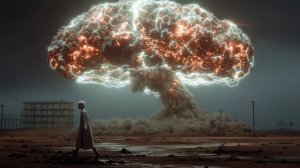 AI Created a World Ruled by a 5-Million-Year-Old Intelligence and its Divine Machines