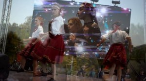 Вертушка 2025