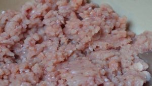 Котлеты из лосося