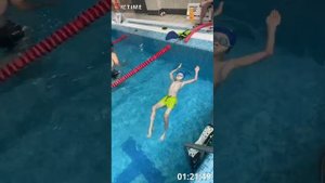 Парамонов Павел, ТФ Люберцы , член клуба .Время : 02:54:52 сек.