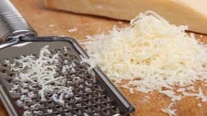 Кабачки, запеченные с чесноком и помидорами