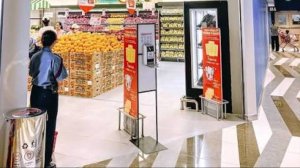 Отпуск день 6/небольшой вечерний шоппинг/13.09.25г