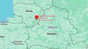 😂Неизвестные дроны продолжают нервничать протухшуую Европу