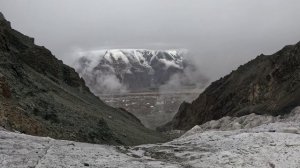 Тянь-Шань 2025