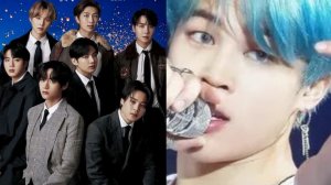 "🌟 BTS готовится к рекордам: Мировое турне 2026 и Тайные добрые дела Чимина 🎶❤️"