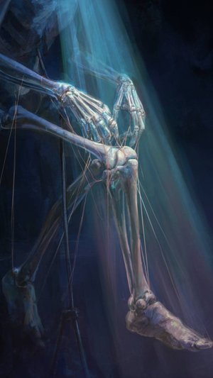 Подагра и депрессия?