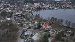 5 января 2025 г.В небе над Фюрстенбергом.
(Fűrstenberg/Havel)