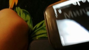 вай милашка?