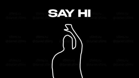 зарядка для детей 🤸