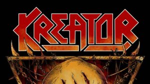 Kreator - Талисман (МАСКОТ) Группы