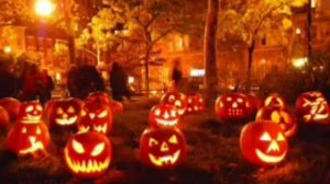 Хэллоуин ведьмы | 1 сезон 1 серия