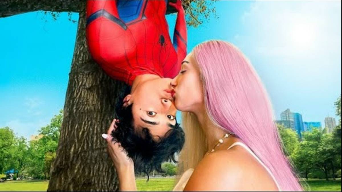 Разрушаем 100 мифов о кино в реальной жизни! смотреть онлайн