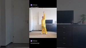 Основной Канон для укрепления мышц и сухожилий.
#цигун #комплексы_упражнений #медитация_в_движении