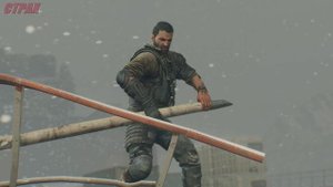 Dying Light  The Beast