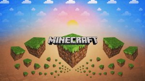 Майнкрафт: увлекательный мир для детей и их друзей (Minecraft) стрим