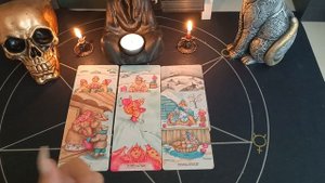 Что он задумал? Что он решил?