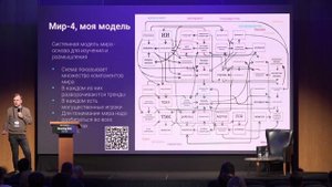 Данила Медведев — Нанороботы, метавселенная и ноосфера @ Scoring Day 2025