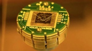 Учёные создали невозможный в природе материал для сверхэкономичной памяти