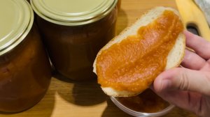Икра из кабачков на зиму / Самый простой и вкусный рецепт икры из кабачков с томатной пастой
