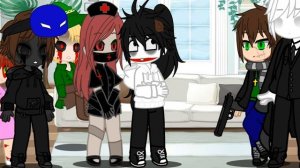 первая встреча Лью и Джеффа(проду?)(1/?)