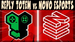 SKEPSIS x EVENTS360: REPLY TOTEM vs NOVO ESPORTS Day-4 #brawlstars