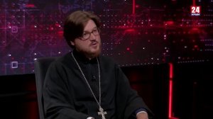 Православное интервью. Священник Антоний Камальдинов. Выпуск 27.09.25