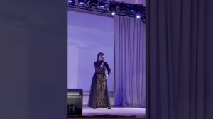 21.09.2025г #ДКТумботино #ЛюдмилаКоротина #Полёт #кавер#АнитаЦой