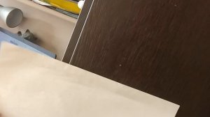 Я потерял телефон от первого лица.