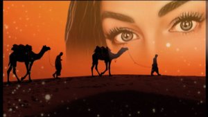 ПУТЕШЕСТВИЕ В ПЕСКИ/ JOURNEY TO SANDS (ARABIC VIBES)