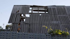 Губернатор Брянской области сообщил о повреждении кровли дома при атаке БПЛА ВСУ