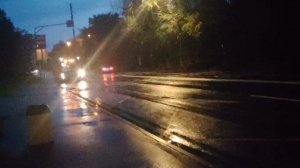 Автобус ЛиАЗ 5292 борт 192802,  маршрут 687