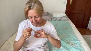 Жизнь Наташи и ее семье в Испании!