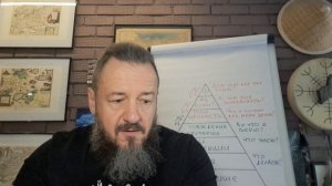 Получается я, как дракон, охраняющий чужую сокровищницу