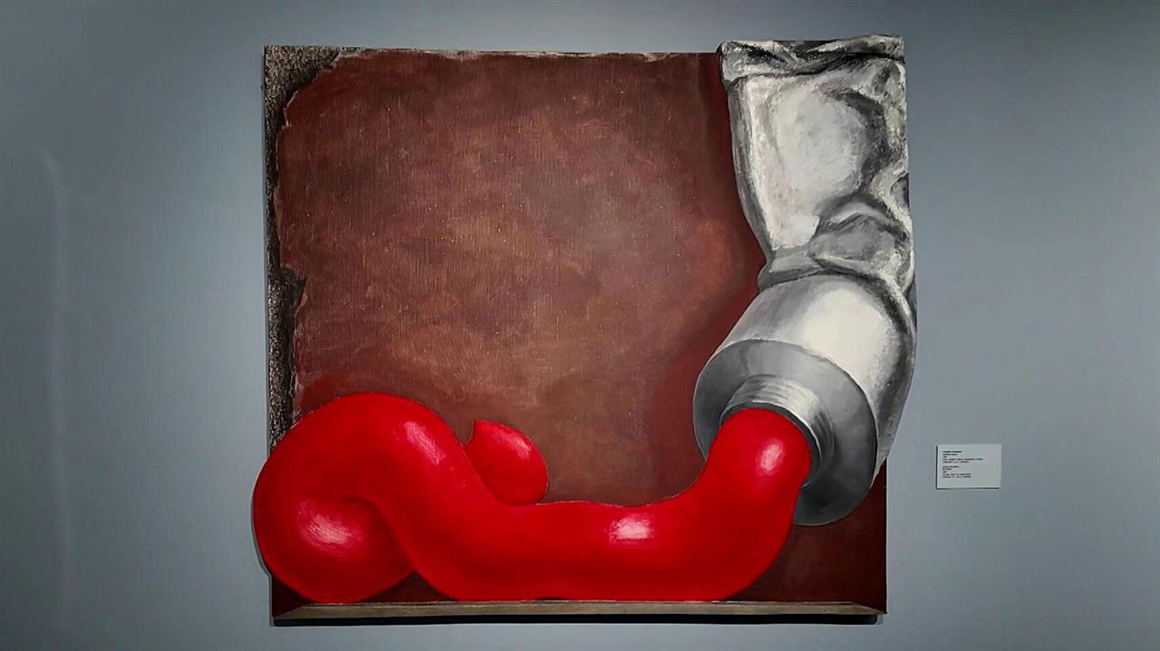 Сразу пять выставочных проектов открылись в Мультимедиа Арт Музее