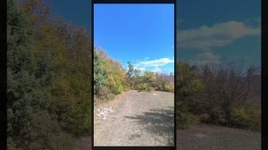 Панорамный обзор на Качи-Кальон