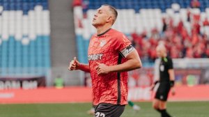 Ахмат - Акрон 10-Тур РПЛ 27.09.2025