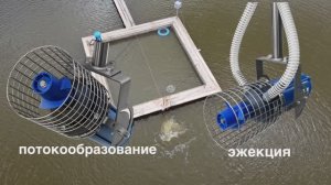 Антиобледенитель , размыватель для пирсов