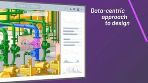 AVEVA E3D | Обучение от «BIM-Portal»