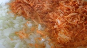 Картофельные котлеты с луком