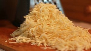 Кабачки, запеченные с фаршем