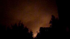 ПОСАДКА НЛО