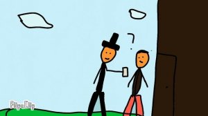 1 серия Мистер Костлявый