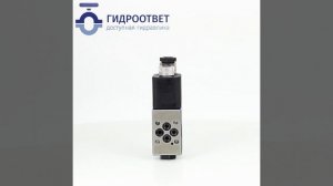 RPE3-042R11/02400E1 мини гидрораспределитель (аналог от Гидроответ)