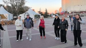 Дискотека начинается... 26.09.25...