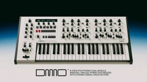 UDO Audio DMNO Introducing