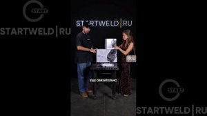 Старт фильм: "Жена новичка"