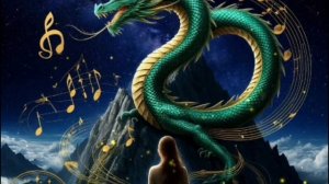 "Меня достаточно!" фрагмент из музыкального альбома