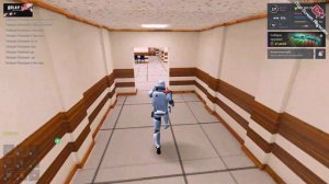 Вася Морт Авто дм 1стадия