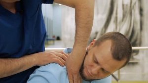 Упражнение Гусь. Техника выполнения Гимнастики для шеи Доктора Шишонина