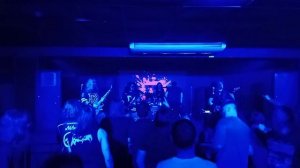 Гробовая Доска - Партаки (Ижевск, Barrock, 11.04.2025)